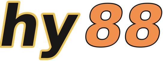 hy88 logo
