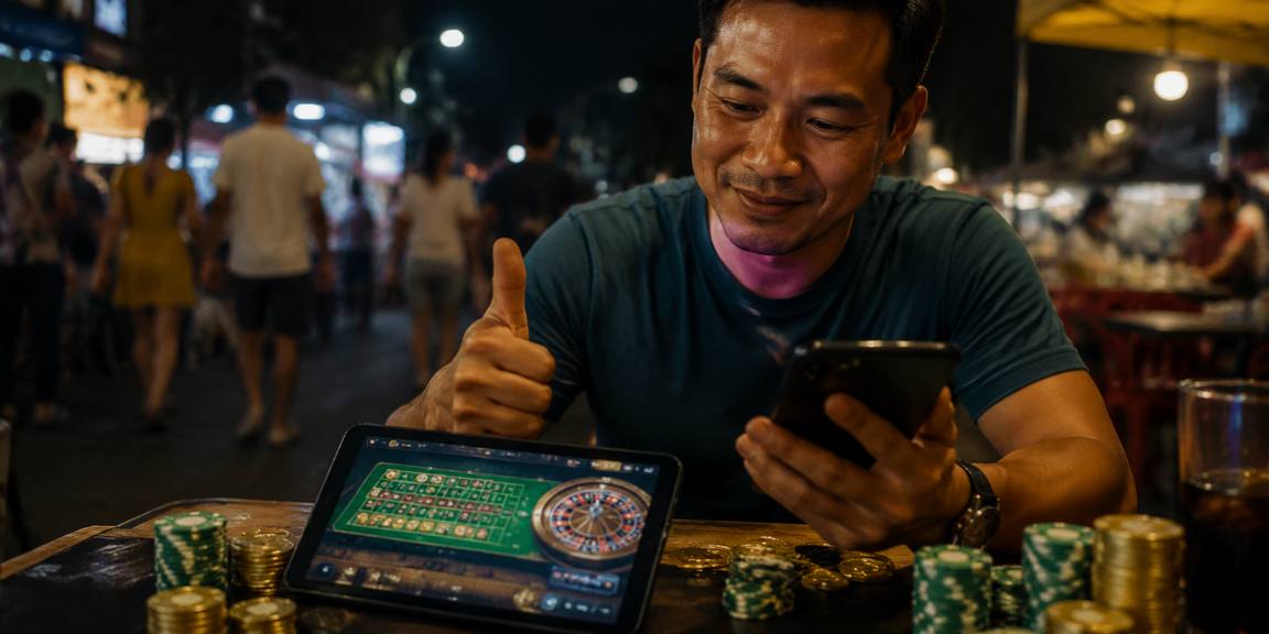 hy88 Ứng dụng hy88 – Casino, slot và thể thao trong lòng bàn tay
